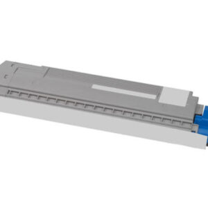 OKI       Toner-Modul             yellow 44059257  ES8451dn           9000 Seiten