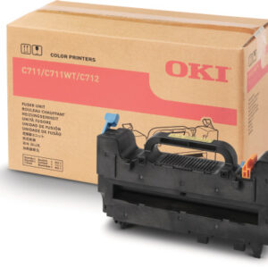 OKI       Fuser 44289103  C711             60'000 Seiten
