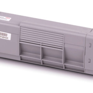 OKI       Toner                  schwarz 44315308  C610               8000 Seiten