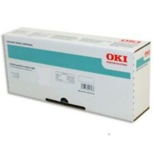 OKI       Toner-Modul            schwarz 44318620  ES7411dn         11'000 Seiten