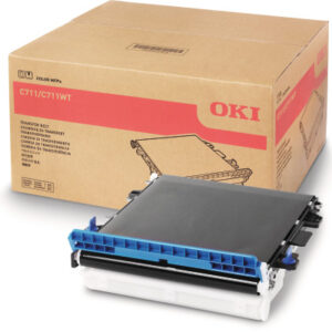 OKI       Transfer Belt 44341902  C711             60'000 Seiten