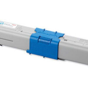 OKI       Toner                     cyan 44469706  C310/330/510/530   2000 Seiten