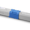 OKI       Toner                   yellow 44469722  C510/530           5000 Seiten