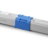 OKI       Toner                     cyan 44469724  C510/530           5000 Seiten