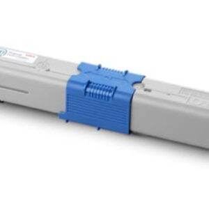 OKI       Toner                     cyan 44469724  C510/530           5000 Seiten