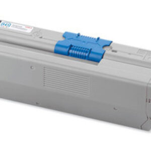 OKI       Toner                  schwarz 44469803  C310/330/510/530   3500 Seiten