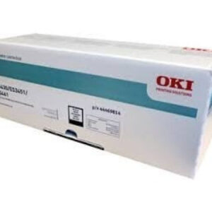 OKI       Toner-Modul            schwarz 44469814  ES5430dn           5000 Seiten