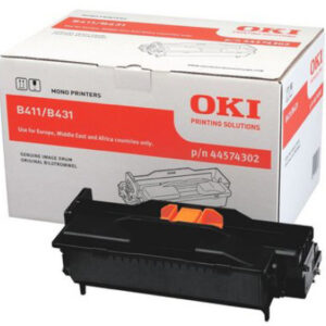 OKI       Drum 44574302  B411/431         25'000 Seiten