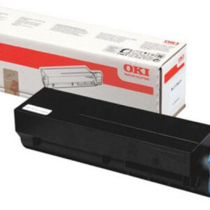 OKI       Toner                  schwarz 44574702  B411/431           3000 Seiten