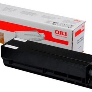 OKI       Toner                  schwarz 44574802  B431               7000 Seiten