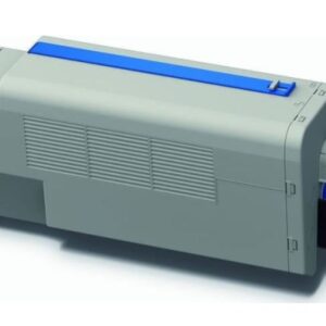 OKI       Toner-Modul            schwarz 44661802  B840             20'000 Seiten