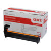 OKI       Drum                   magenta 44844406  C822/831/841     30'000 Seiten