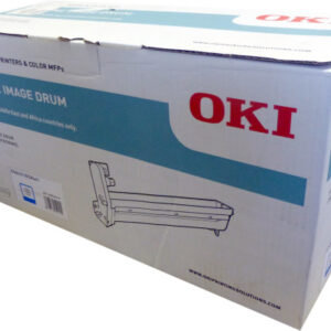 OKI       Drum                      cyan 44844419  ES8431/ES8441    30'000 Seiten