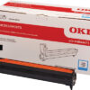 OKI       Drum                      cyan 44844471  MC853/873        30'000 Seiten
