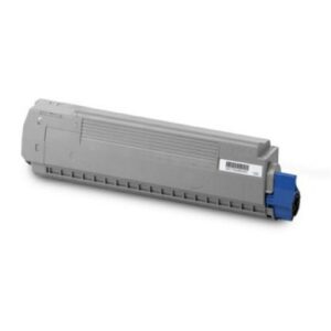 OKI       Toner-Modul            schwarz 44844516  ES8431/ES8441    10'000 Seiten