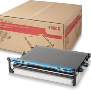 OKI       Transfer Belt 44846204  C822/831/841     80'000 Seiten
