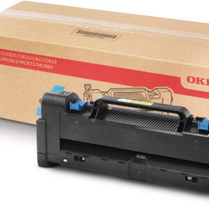 OKI       Fuser 44848805  C831/841        100'000 Seiten