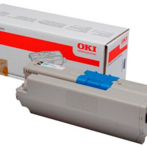 OKI       Toner                  schwarz 44973508  C511/531           7000 Seiten
