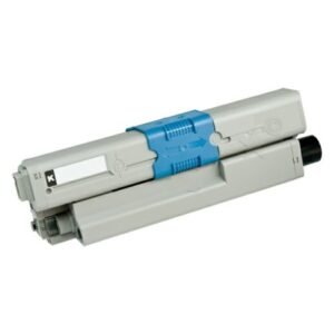 OKI       Toner-Modul            schwarz 44973512  ES5431dn           7000 Seiten