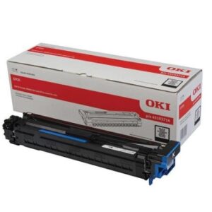OKI       Drum                   magenta 45103720  ES9431           40'000 Seiten