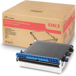 OKI       Transfer Belt 45381102  MC760/70/80