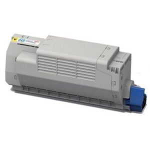 OKI       Toner                   yellow 45396201  MC770/80         11'500 Seiten