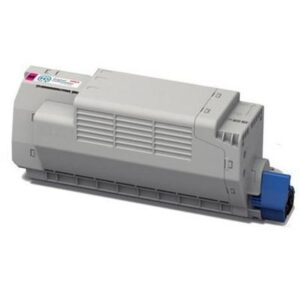 OKI       Toner                  magenta 45396202  MC770/80         11'500 Seiten