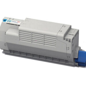 OKI       Toner                     cyan 45396203  MC770/80         11'500 Seiten