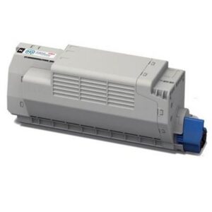 OKI       Toner                  schwarz 45396204  MC770/80         15'000 Seiten