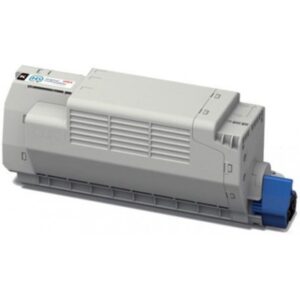 OKI       Toner-Modul            schwarz 45396216  ES7470/ES7480    15'000 Seiten