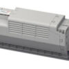OKI       Toner                   yellow 45396301  MC760/70/80        6000 Seiten