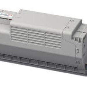 OKI       Toner                   yellow 45396301  MC760/70/80        6000 Seiten