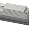 OKI       Toner                     cyan 45396303  MC760/70/80        6000 Seiten