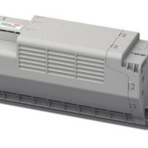 OKI       Toner                     cyan 45396303  MC760/70/80        6000 Seiten