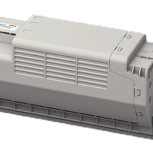 OKI       Toner                  schwarz 45396304  MC760/70/80        8000 Seiten