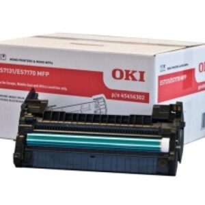 OKI       Drum                   schwarz 45456302  ES7131           72'000 Seiten