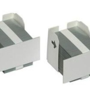 OKI       Heftklammern 45513301  MC760/70/80       2x1500 Stück