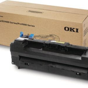 OKI       Fuser 45531113  C931            150'000 Seiten