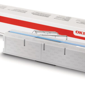 OKI       Toner                  schwarz 45536416  C931             24'000 Seiten