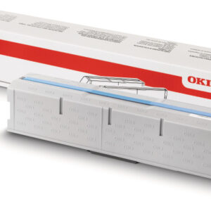 OKI       Toner HY               magenta 45536506  C931             38'000 Seiten