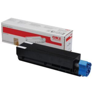 OKI       Toner                  schwarz 45536512  ES9431           38'000 Seiten