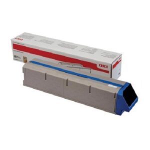 OKI       Toner                   yellow 45536553  Pro9431          42'000 Seiten