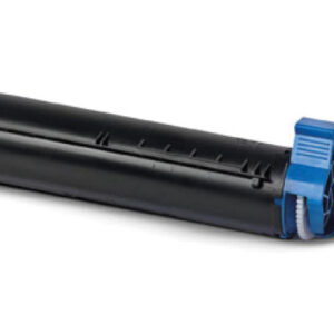 OKI       Toner                  schwarz 45807106  B412/432           7000 Seiten