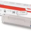OKI       Toner                  schwarz 45862818  MC873            15'000 Seiten