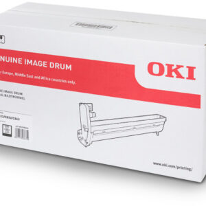 OKI       Drum                   schwarz 46438004  C823            30'000 Seiten