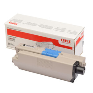 OKI       Toner HY               schwarz 46508712  C332/MC363        3500 Seiten