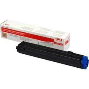 OKI       Toner                  schwarz 46564704  ES9466/9476      38'400 Seiten
