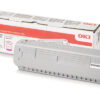 OKI       Toner                  magenta 46861306  C834/844         10'000 Seiten