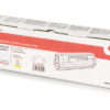OKI       Toner                   yellow 47095701  C824/834/844      5'000 Seiten – Bild 2