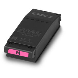 OKI       Toner                  magenta 9006128   C650               6000 Seiten